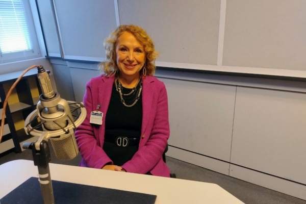 Мост слов и памяти – Дими Командуччи о своем проекте "Харизма болгарина"