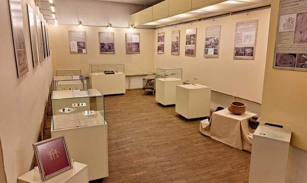 Следы куманов, печенегов и ДНК приоткрывают тайны крепости "Ряховец"