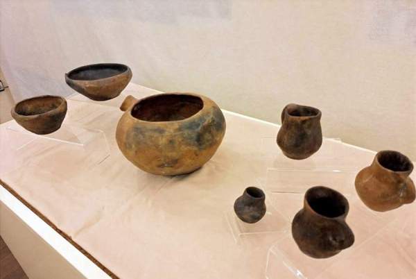 Следы куманов, печенегов и ДНК приоткрывают тайны крепости "Ряховец"