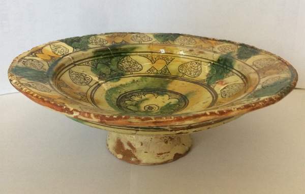 Следы куманов, печенегов и ДНК приоткрывают тайны крепости "Ряховец"