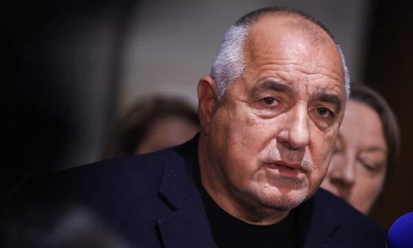 После напряженности в "треугольнике власти" бюджет на 2026 год заморожен