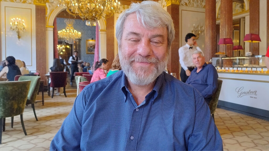 Болгаристика в Афинах – между «эмоциональным безумием» и культурной дипломатией Болгаристика в Афинах – между «эмоциональным безумием» и культурной дипломатией