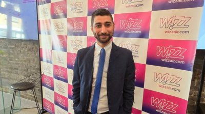 Новый авиарейс между Софией и Тираной еще больше сблизит Болгарию и Албанию