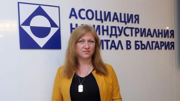 Ассоциация промышленного капитала настаивает на увеличении профессиональных классов в школах на 3%