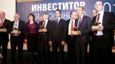 Трайчо Трайков: В Болгарии возможно реализовать даже самый смелый бизнес-план