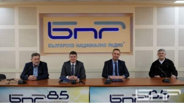 БНР подписало меморандум о сотрудничестве с Агентством 