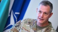 США благодарны за прием самолетов-заправщиков в аэропорту Софии