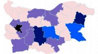 Обнародован доклад о региональном развитии Болгарии 2005-2015