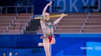 Боряна Калейн завоевала две золотые медали в Румынии