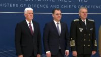 Три беспилотника атаковали контейнеровоз в 21 миле от Шаблы