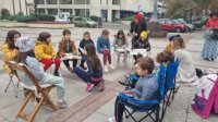 Ученики и родители протестуют против тестирования на Covid в школах