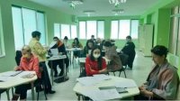 Ищут волонтеров преподавать болгарский язык украинским беженцам
