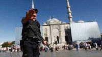 Две болгарки арестованы в Турции по подозрению в терроризме