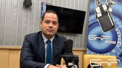 Глава МВД Калин Стоянов:&nbsp;Не будем принимать беженцев, за которых не несем ответственность
