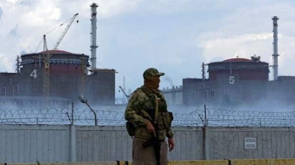 Болгария озабочена превращением Запорожской АЭС в военную базу