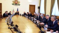 Болгария не станет выдворять дипломатов РФ из-за «дела Скрипаля»