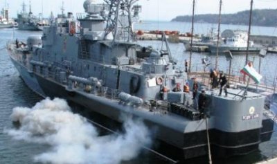 В Болгарии начались учения &laquo;Бриз-2017&raquo;  при участии 8 государств