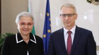 ООН высоко оценила поддержку Болгарии, оказываемую украинским беженцам