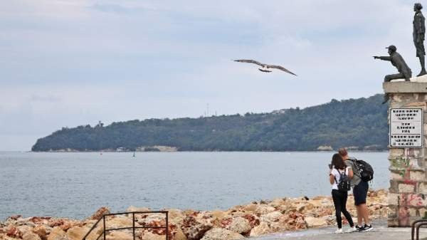 Прогноз погоды на 18 сентября