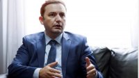 Буяр Османи: Включение болгар в Конституцию не противоречит интересам Скопье