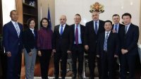 Смена власти не пресекла интерес китайских инвесторов к Болгарии