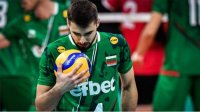 У болгарских волейболистов почти не осталось шансов на олимпийскую квоту