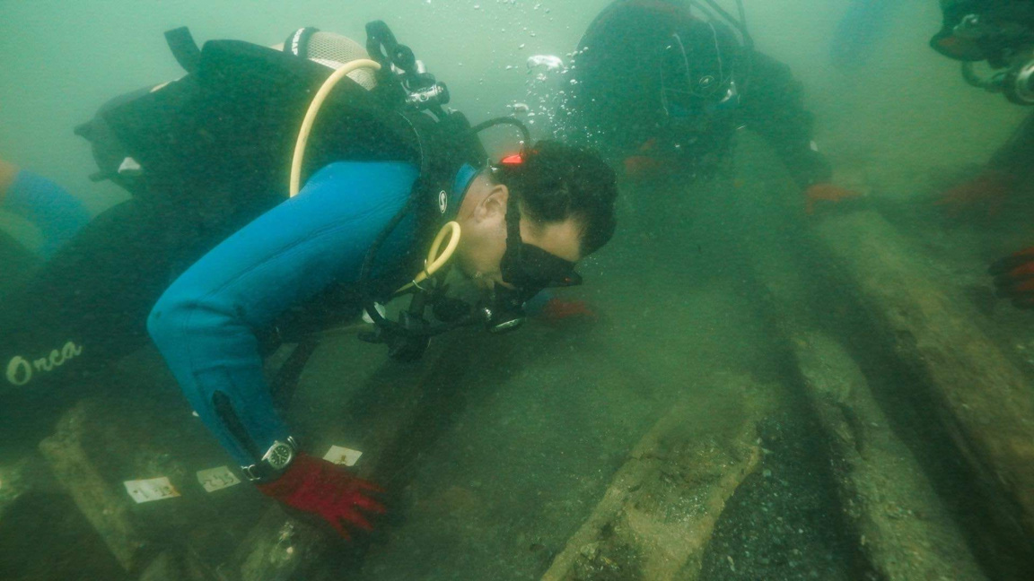 Форум в Бургасе представляет сокровища Черного моря