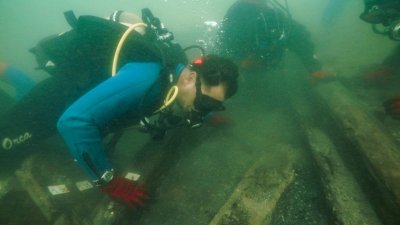 Форум в Бургасе представляет сокровища Черного моря
