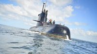 Болгария хочет купить подержанную подводную лодку