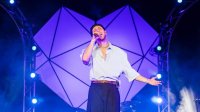 Песня &laquo;Да&raquo; прозвучит на заключительном концерте тура Роби в НДК