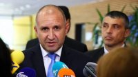Президент Радев призвал общество к бдительности из-за наступления на свободу и демократию
