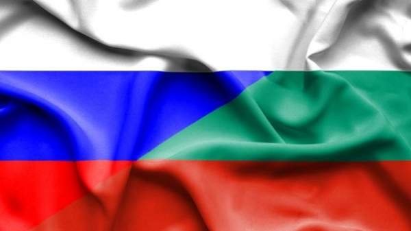 Товарообмен Болгарии с Россией возрос более чем на 40% в 2017 году