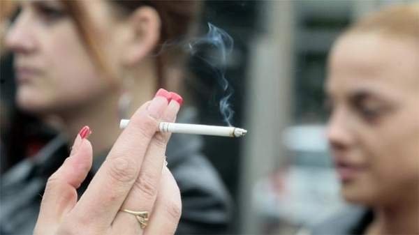 Болгария на втором месте в ЕС по числу курильщиков