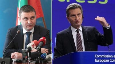 Как понимать готовность Болгарии к увеличению взноса в бюджет ЕС