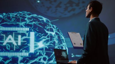 Искусственный интеллект в центре дискуссии в Болгарской промышленной палате