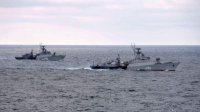 Болгария считает недопустимыми действия России в Черном море