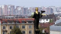 София выбрана на участие в инициативе «Зеленые города» Европейского банка реконструкции и развития