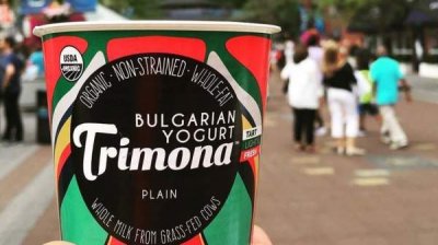 Тримона! Болгарский вкус завладел США