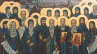 БПЦ почитает всех болгарских святых