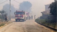 Пожар в с. Воден выявил проблему отсутствия сотовой связи в некоторых населенных пунктах Болгарии