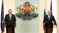 Для Болгарии будущее членство в ОЭСР является стратегической целью
