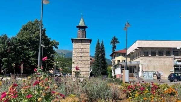 Берковица - один благословенный „райский“ уголок Болгарии