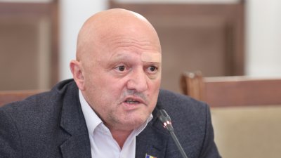 В парламенте была представлена ​​ситуация с болгарской общиной в Тараклии