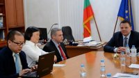 Китайская корпорация официально заявила о намерении инвестировать в Болгарию