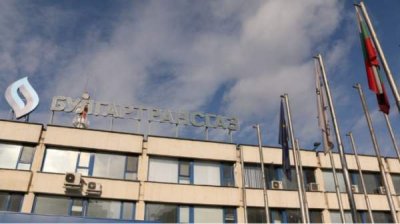 "Булгартрансгаз" работает над увеличением транспортировки газа через Болгарию