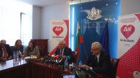 Болгары становятся все более сдержанными в отношении донорства
