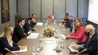Болгария вновь заявила о поддержке европейской интеграции Албании
