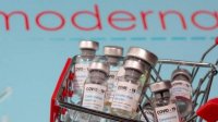 Ожидается поставка первой партии новой вакцины от Covid-19