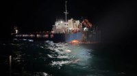 Украина благодарит за спасение моряков судна &laquo;Челси 3&raquo;
