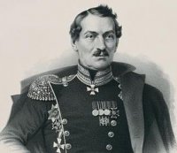 Ген. Иван Липранди помог болгарам скинуть оковы рабства